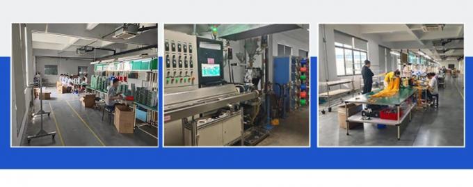 Excellent Mechanical, Small Size Mini Bare Steel Tube PLC Splitter 250 μ M Without Connector Odn Box Modul for Test Equipment
