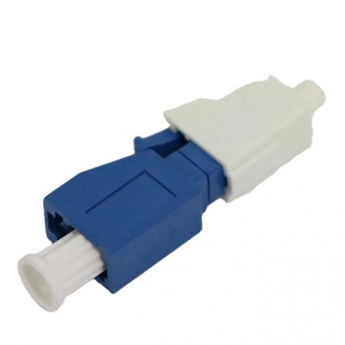 Elektronisch vaste variabele glasvezel attenuator LC/APC Sc/APC 1-25dB optioneel 1