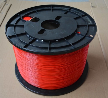 JV/JH CE ROHS PVC LSZH TBF Tight Buffered Fiber Cable with Customized Jacket Color