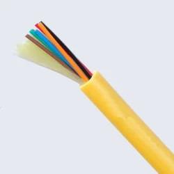 Multi-purpose Bundle Fiber Optic Cable MPC,GJPFJV
