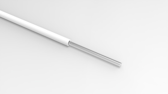TBF Tight Buffer Optical Fiber（JV/JH）