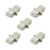 Om1 Om2 Duplex Adapter Fast Quick Connector LC Upc To LC Upc
