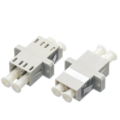Om1 Om2 Duplex Adapter Fast Quick Connector LC Upc To LC Upc